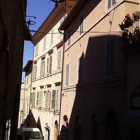 Casa Vacanze Gaia Assisi Exteriér fotografie