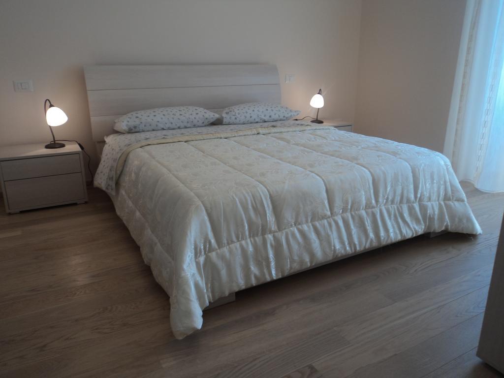 Casa Vacanze Gaia Assisi Pokoj fotografie
