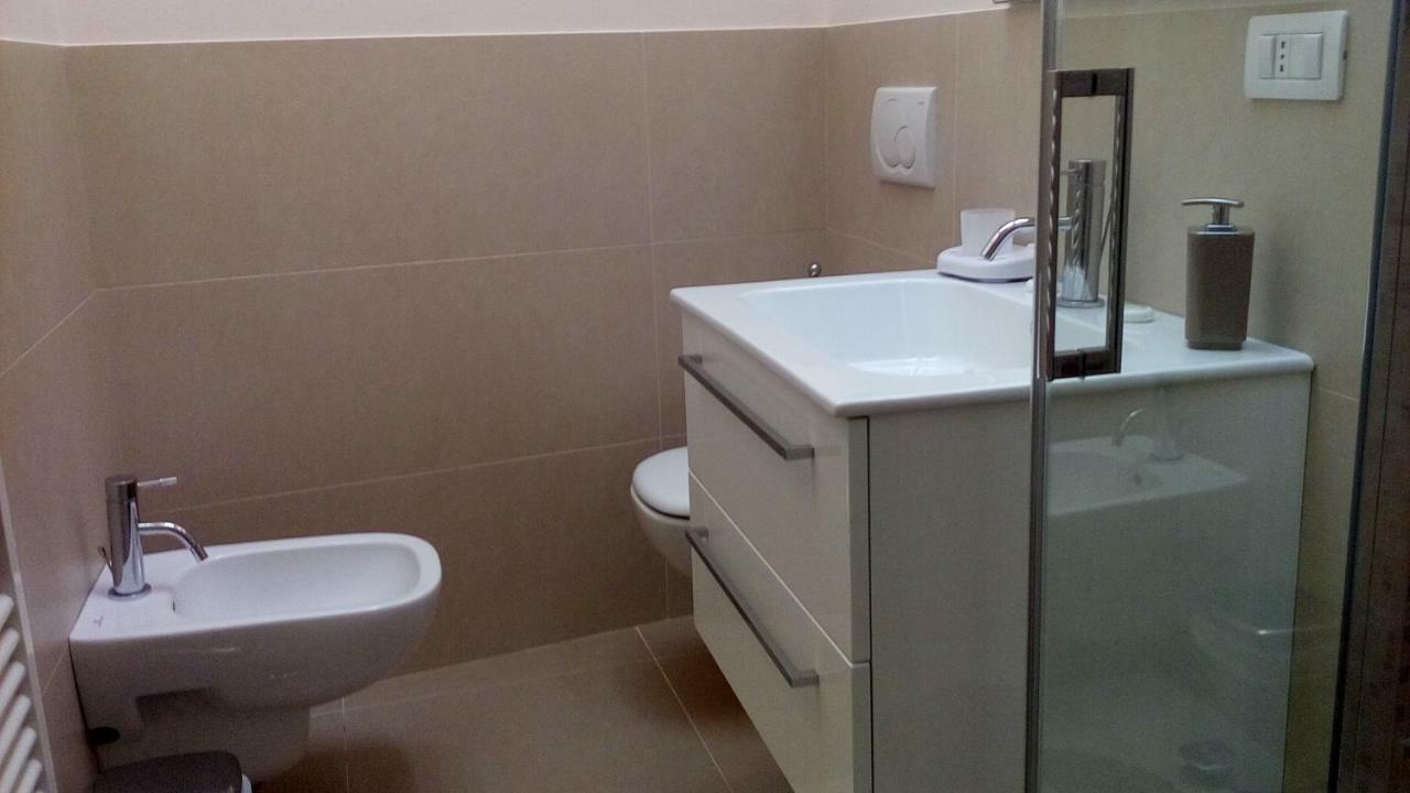 Casa Vacanze Gaia Assisi Exteriér fotografie